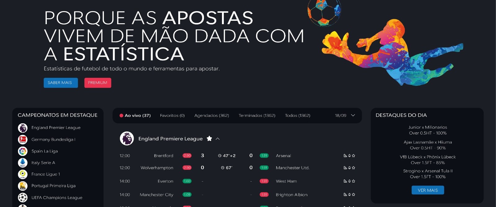 Portfolio Project Image