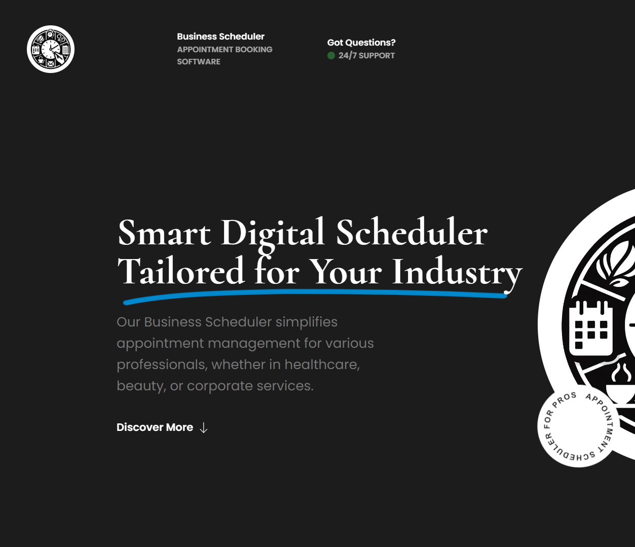 Portfolio Project Image