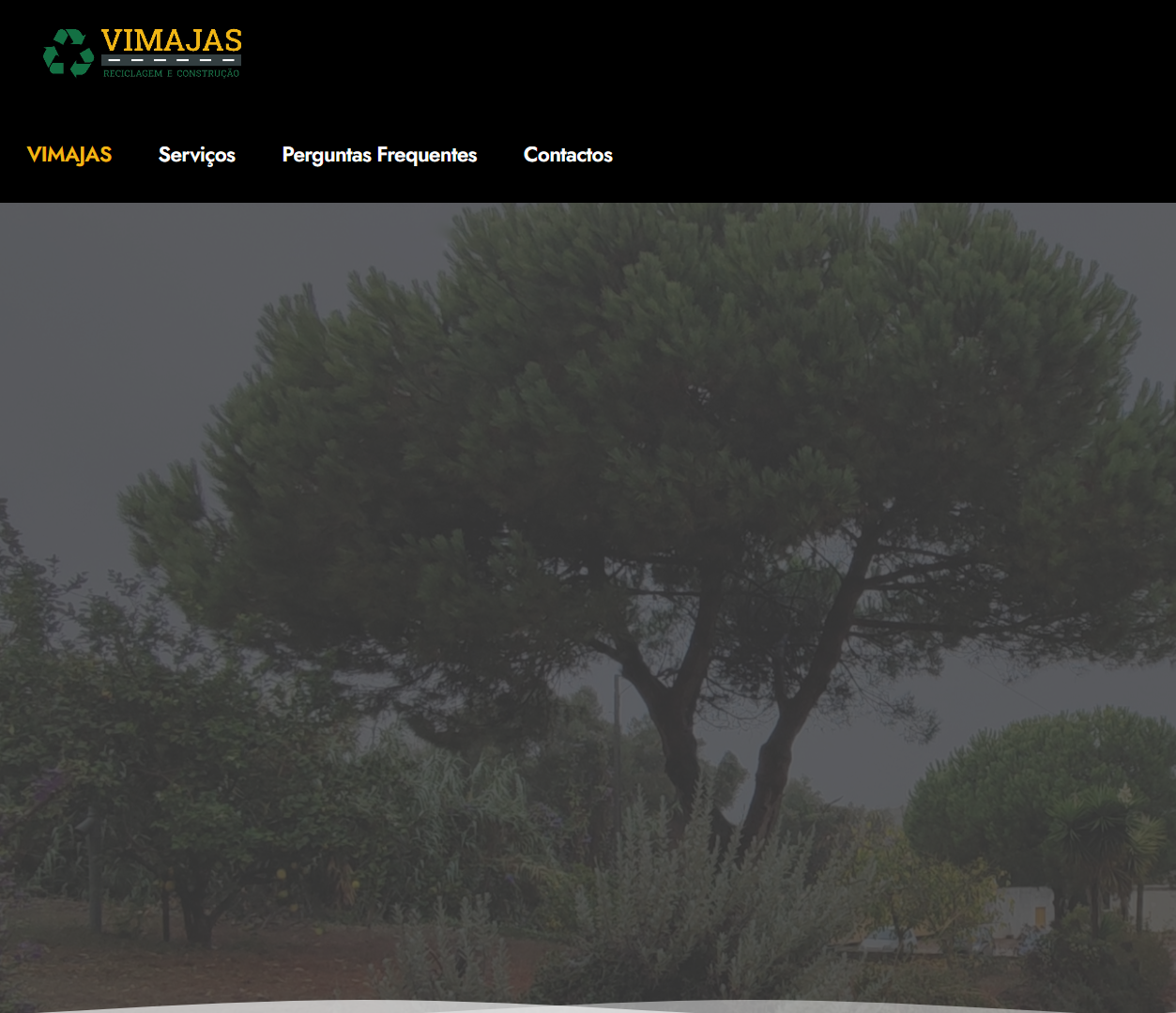 Portfolio Project Image